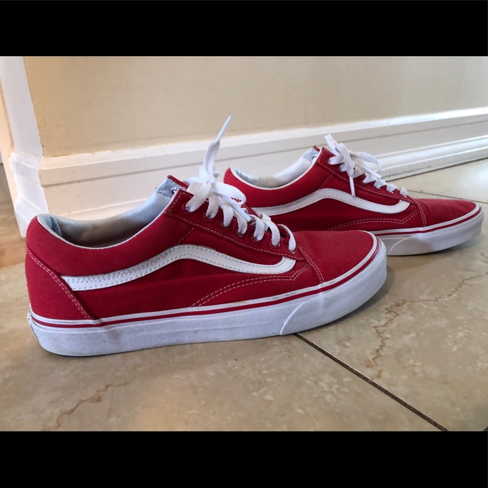 Men’s shoes